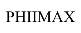 PHIIMAX trademark