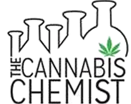 THE CANNABIS CHEMIST trademark