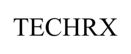 TECHRX trademark