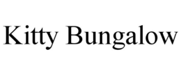 KITTY BUNGALOW trademark