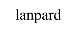 LANPARD trademark