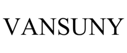 VANSUNY trademark