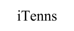 ITENNS trademark