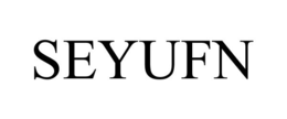 SEYUFN trademark