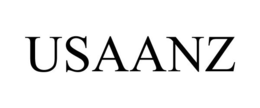 USAANZ trademark