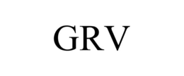 GRV trademark