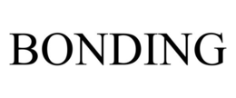 BONDING trademark