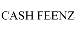 CASH FEENZ trademark