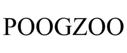 POOGZOO trademark