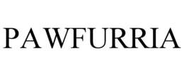 PAWFURRIA trademark