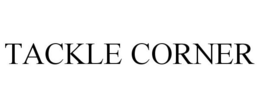 TACKLE CORNER trademark