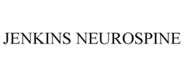 JENKINS NEUROSPINE trademark