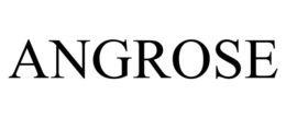 ANGROSE trademark