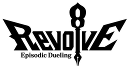 REVOLVE8 EPISODIC DUELING trademark