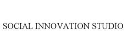 SOCIAL INNOVATION STUDIO trademark