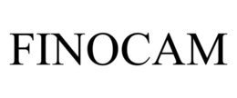 FINOCAM trademark