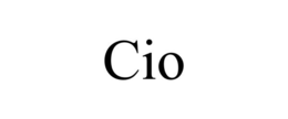 CIO trademark