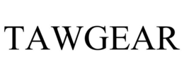 TAWGEAR trademark