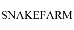 SNAKEFARM trademark