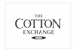 THE COTTON EXCHANGE trademark