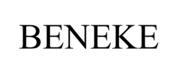 BENEKE trademark