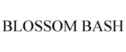 BLOSSOM BASH trademark