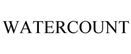 WATERCOUNT trademark
