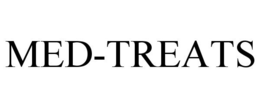 MED-TREATS trademark