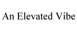 AN ELEVATED VIBE trademark