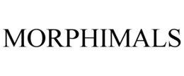MORPHIMALS trademark