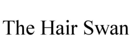 THE HAIR SWAN trademark