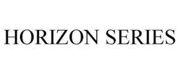 HORIZON SERIES trademark