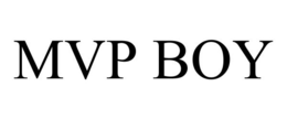 MVP BOY trademark