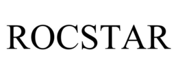 ROCSTAR trademark