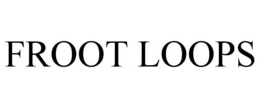 FROOT LOOPS trademark