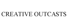 CREATIVE OUTCASTS trademark