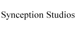 SYNCEPTION STUDIOS trademark