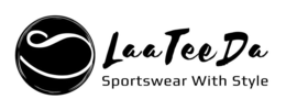 S LAATEEDA SPORTSWEAR WITH STYLE trademark