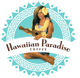 HAWAIIAN PARADISE COFFEE trademark