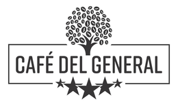 CAFÉ DEL GENERAL trademark