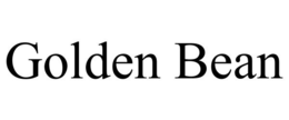 GOLDEN BEAN trademark