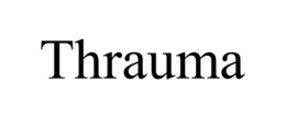 THRAUMA trademark