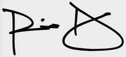 RICO ABREU trademark