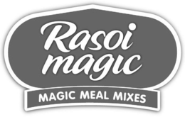 RASOI MAGIC MAGIC MEAL MIXES trademark