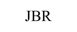 JBR trademark