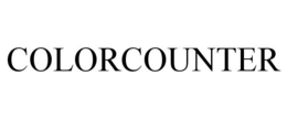 COLORCOUNTER trademark