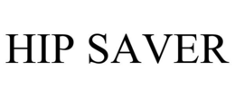 HIP SAVER trademark