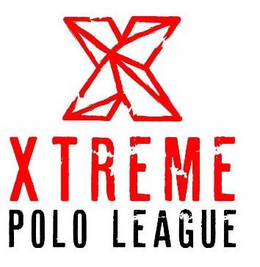 X XTREME POLO LEAGUE trademark