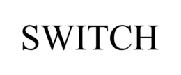 SWITCH trademark