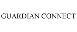 GUARDIAN CONNECT trademark
